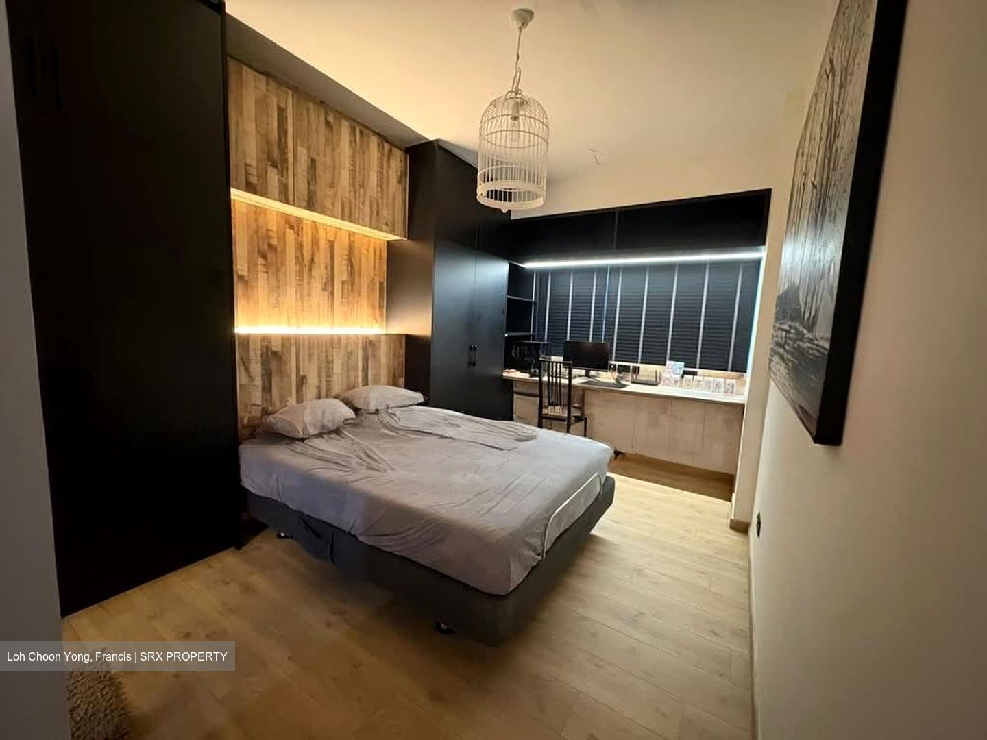 Ferraria Park Condominium (D17), Condominium #602875481